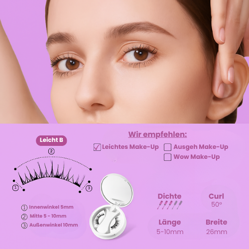 Lash Magnets