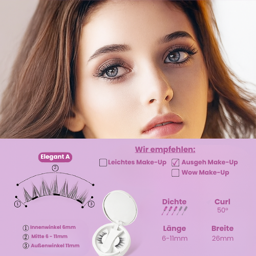 Lash Magnets