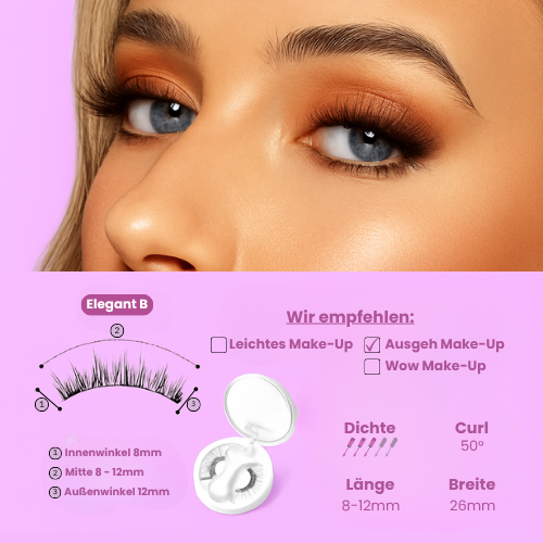 Lash Magnets