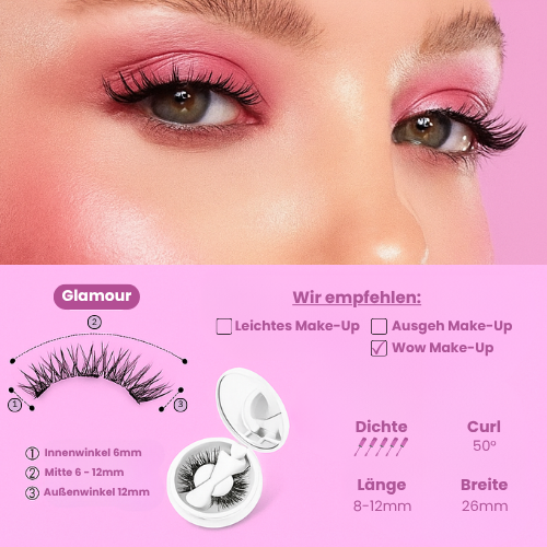 Lash Magnets