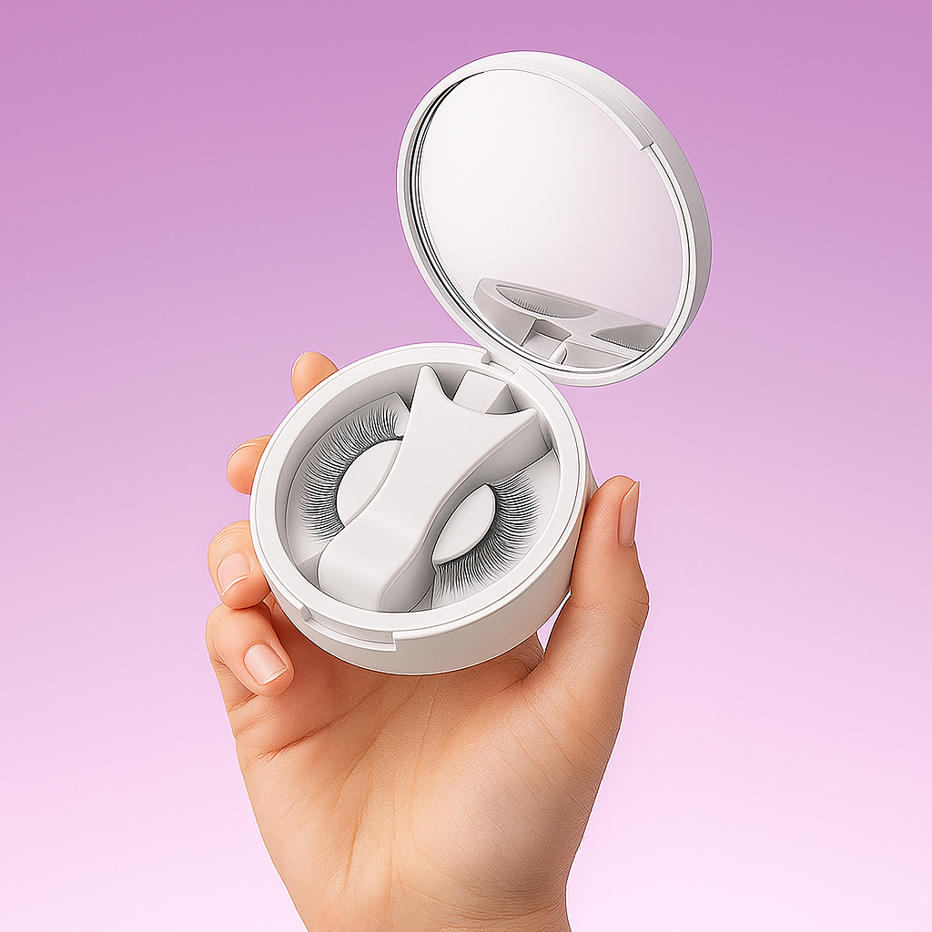Lash Magnets