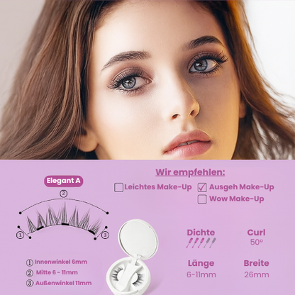 Lash Magnets