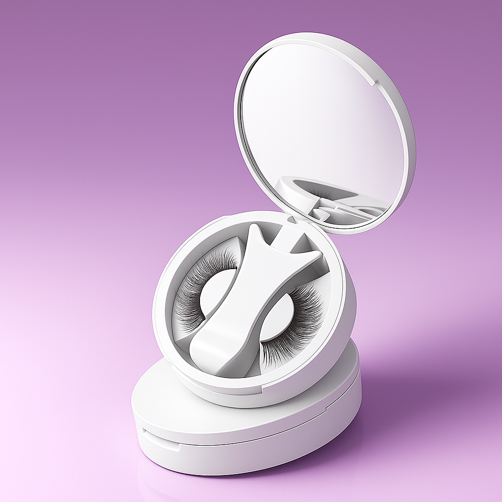 Lash Magnets