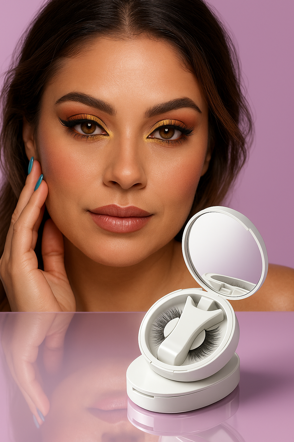 Lash Magnets